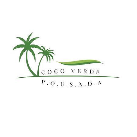 Pousada Coco Verde Araquari Exterior foto