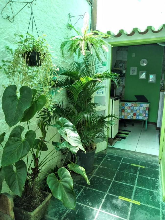 Pousada Coco Verde Araquari Exterior foto